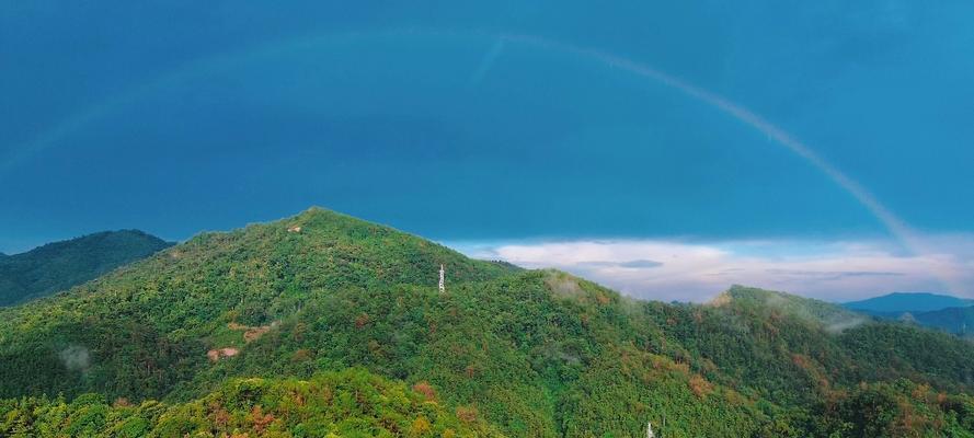 风景如画，美轮美奂（一个人的旅行，看尽世间美景）