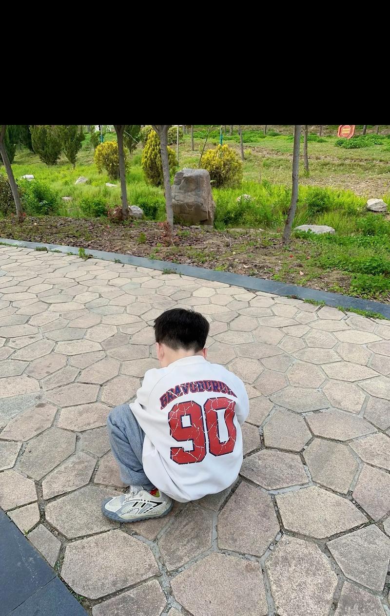 阳光男孩的成长之路（用心经营，阳光无限）