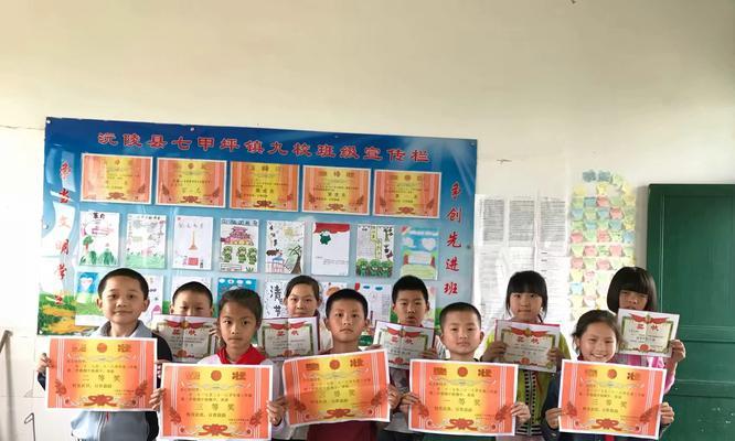 懂得满足，乐于回报（用真诚与善良去感染这个世界）