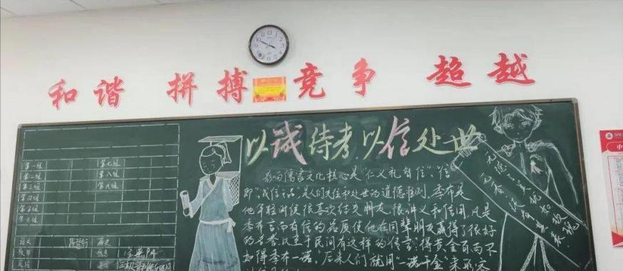 考题之谜（一个考生的成长故事）