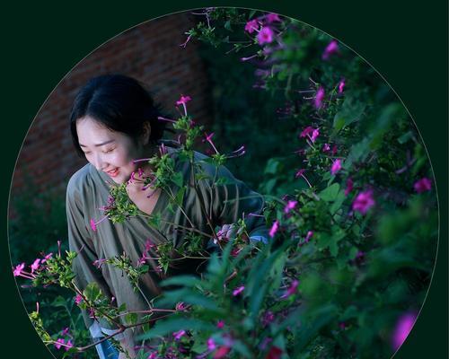 故乡初春（乡村的春色与人情）