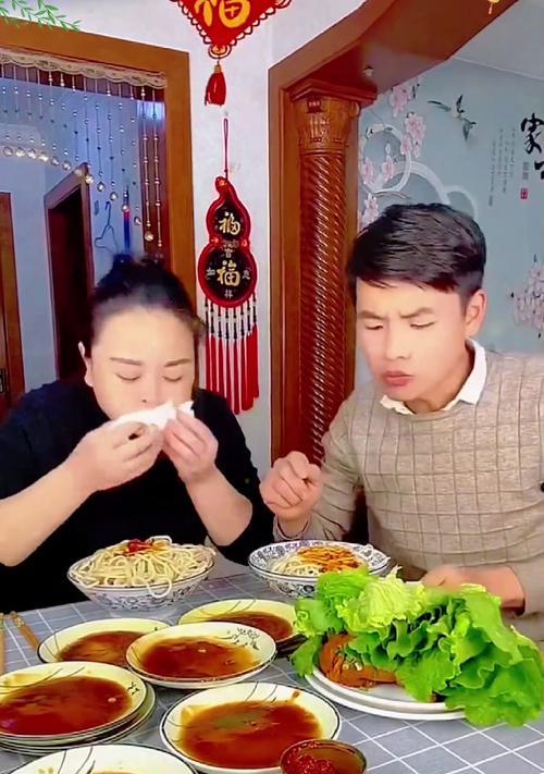 舌尖上的记忆（跟随味觉记忆的旅程）