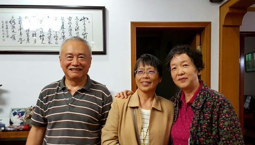 永恒的相聚（相聚并不意味着结束）