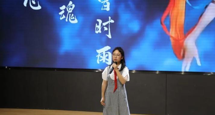 传统文化绽放光芒