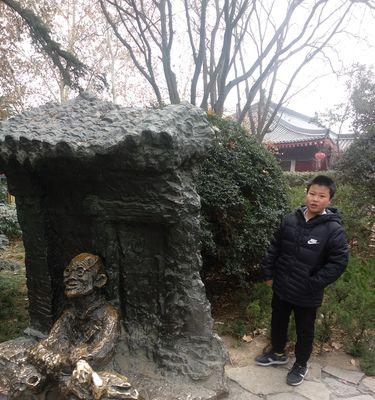 假日游戏（玩乐一天，留下美好回忆）