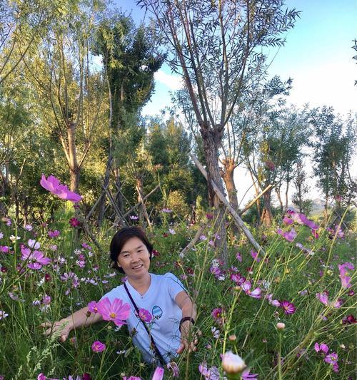 那个夏天的味道（回忆与成长的故事）