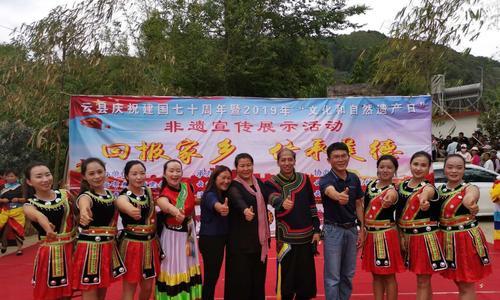 回报家乡的学子——杨峰（以努力学习成就事业，以回报社会为目标）