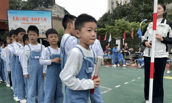 TheUnforgettableSchoolSportsMeet（AJourneyofTriumphs,Defeats,andMemories）