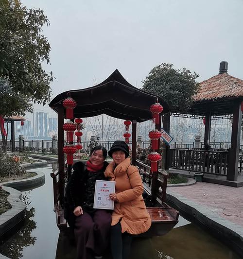 周末的欢乐时光（一次愉快的旅行）