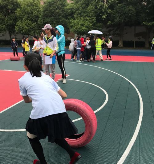 赛跑时间的人生路（追寻进步的脚步）
