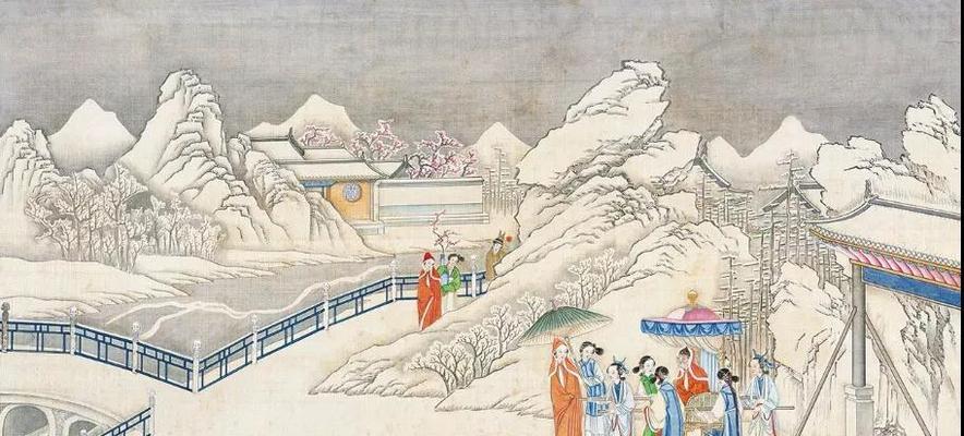 TheSnowyAdventure（TheJourneytoDiscovertheBeautyofSnow）