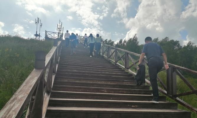 一次不一样的旅行（一次不一样的旅行）