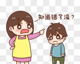 妈妈的一番话（让我懂得什么是成长）
