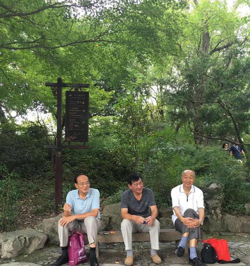 乐趣之旅（一段关于发现生活乐趣的旅程）