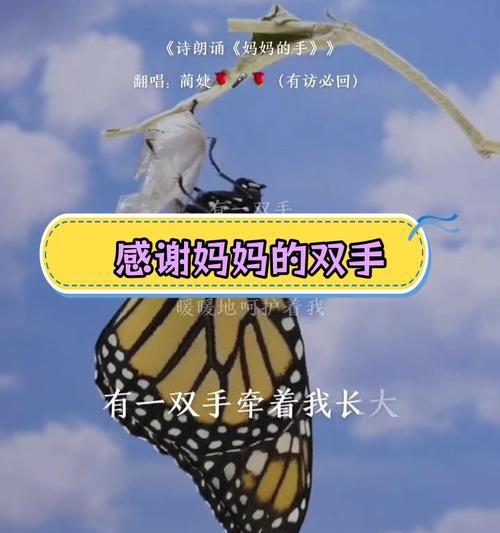 母亲的手（爱的伴侣）