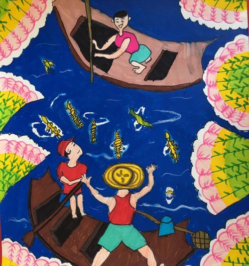 小梅的经典之旅（诵读经典，成就不凡）