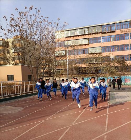 挑战极限，冬季长跑故事（一场没有终点的冒险之旅）