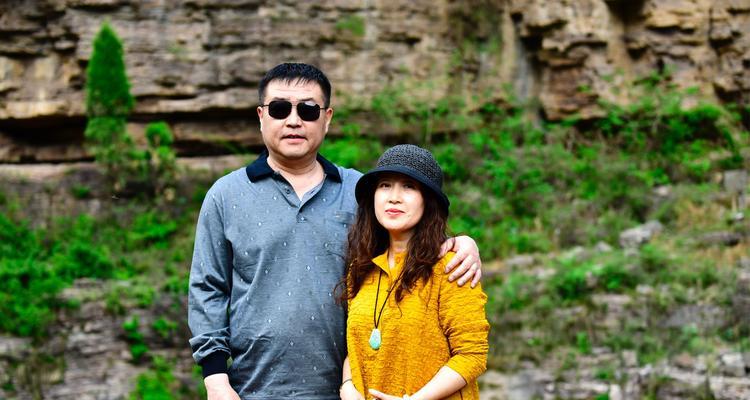 寻找远方的旅行（一段关于自我发现的故事）