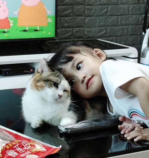 爱生气的小妹妹（一个让人捧腹大笑的故事）
