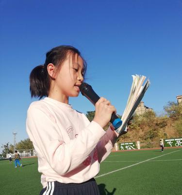 热心肠的班级（22个故事22种温暖）