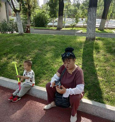 我的生活回忆录——从懵懂童年到成长岁月