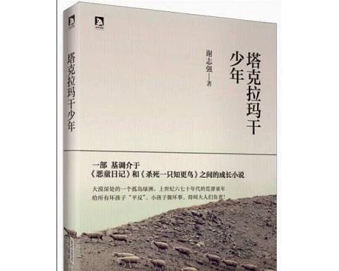 异类——成长的另一种可能（不同的经历，不同的成长）