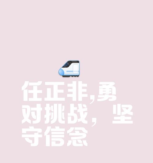不屈不挠的精神（面对困难，奋起而行）