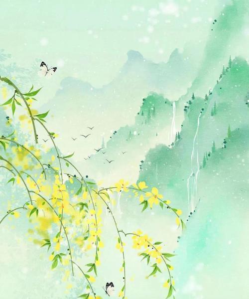 花开人间（花开人间）