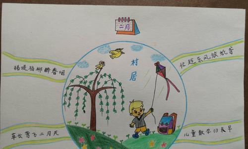 诗词里的成长（从懵懂到成熟，文字见证我的成长）