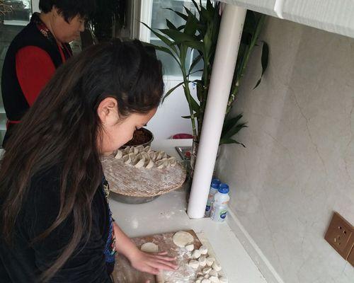 奶奶，你温柔了我的童年（一位最亲密的陪伴）