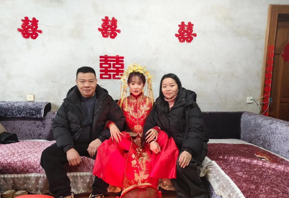 幸福在手，快乐无边