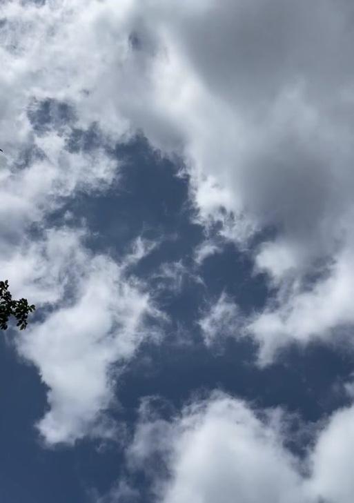 我的天空（一个人与自己心灵的奇妙之旅）