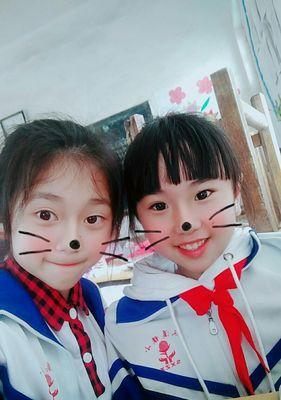 友谊的力量（一个永不磨灭的珍贵宝藏）