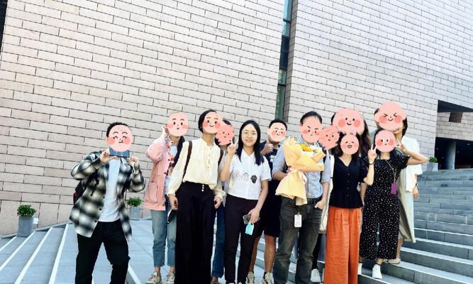 快活之旅（一次简单而美好的旅行）