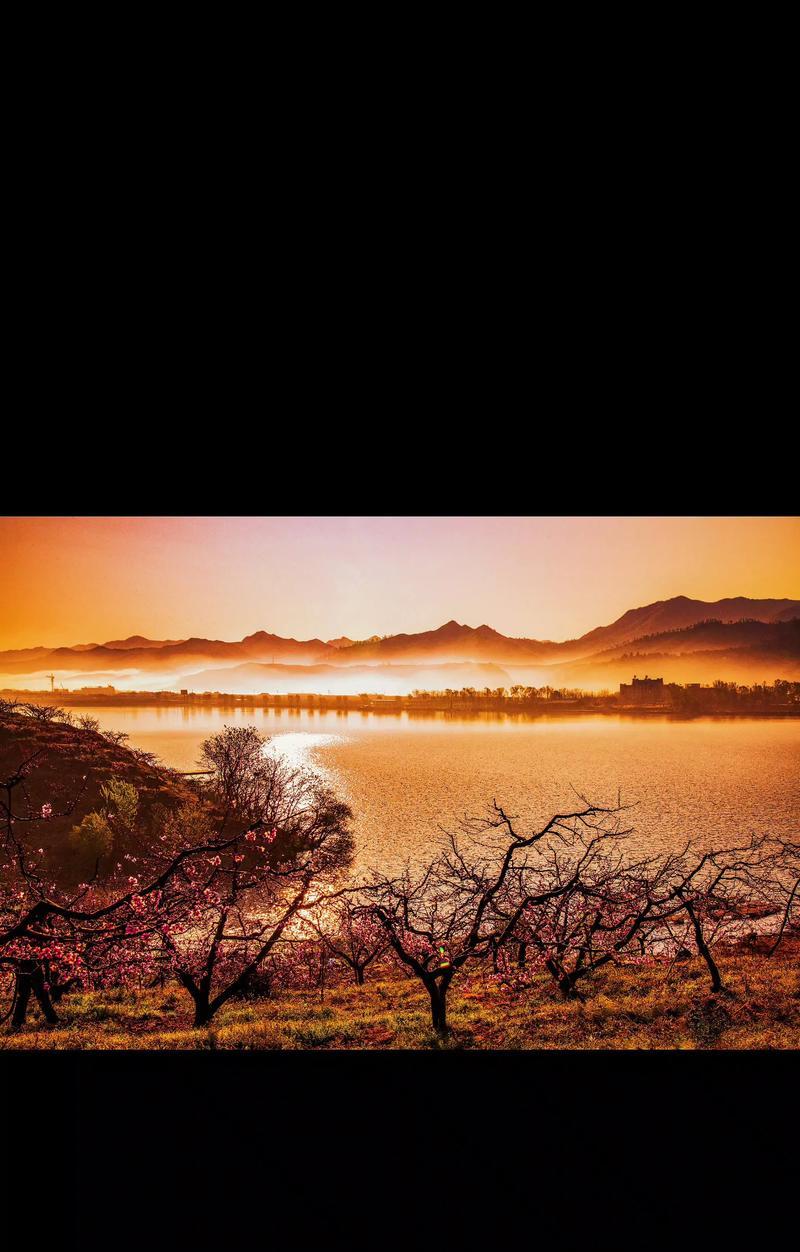 邂逅童话般的美景（邂逅童话般的美景）