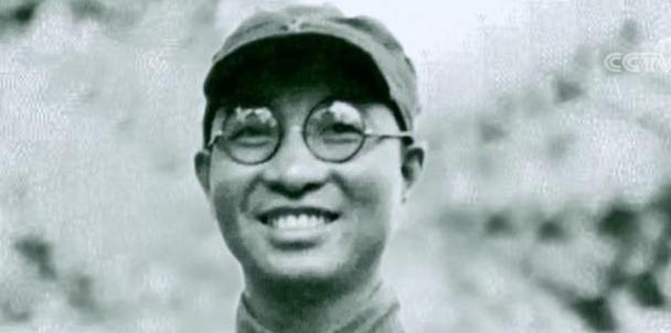 徐海东（他的趣事和教育方式）
