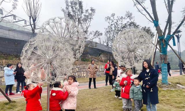 我和小伙伴的奇幻之旅