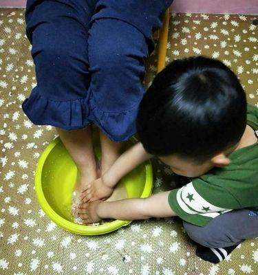母爱永恒