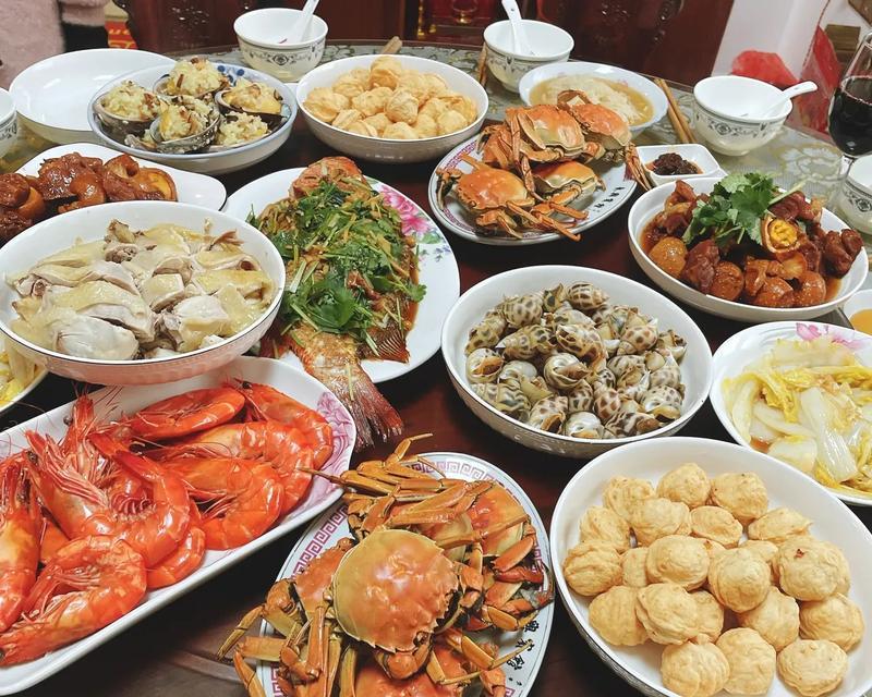 世界美食之旅（与美食结缘的旅行）