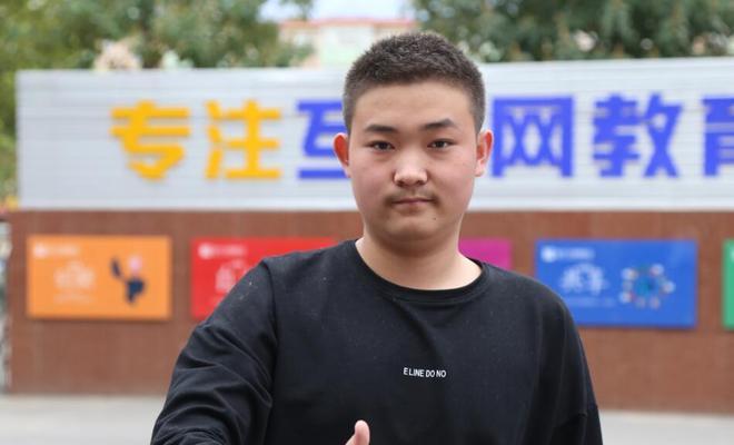 追寻梦想的动力（一个人的勇气与坚持）