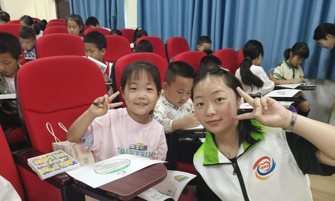 活动的魔力：一个懒惰的男孩