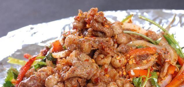 美味情缘——一场真情盛宴