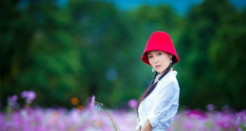 回眸青春，人生烂漫：一次校园爱情的传奇