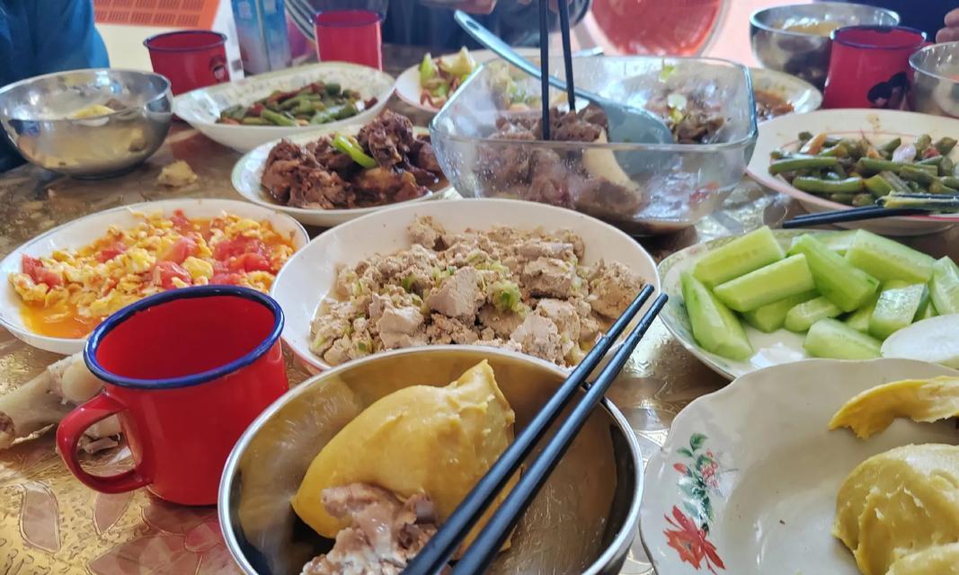 《平凡的善意，守护安宁》