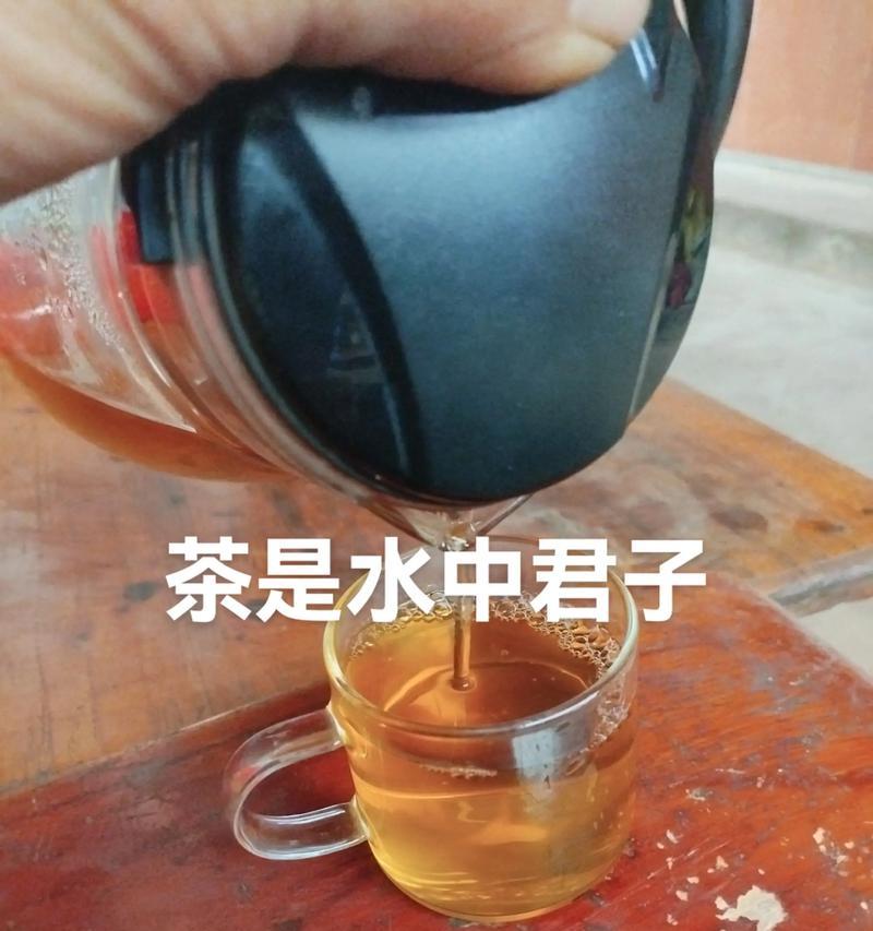 以君子是茶，茶是君子（茶香里的文化智慧）