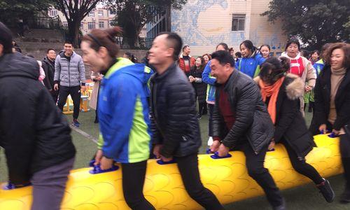 和小伙伴们一起欢笑，一起疯狂（永远不会忘记的回忆）