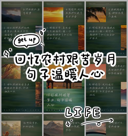 那个温暖人心的夏天（一个小女孩和一位好心人的故事）