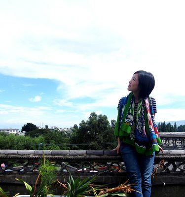 走过雨季的人生路