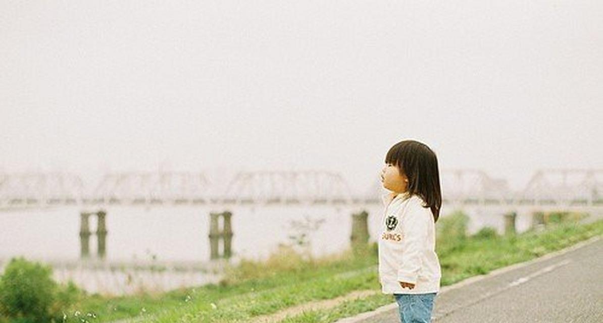 我渴望长大:从梦想到现实