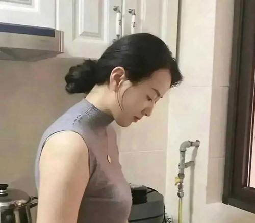 家庭生活的甜酸苦辣